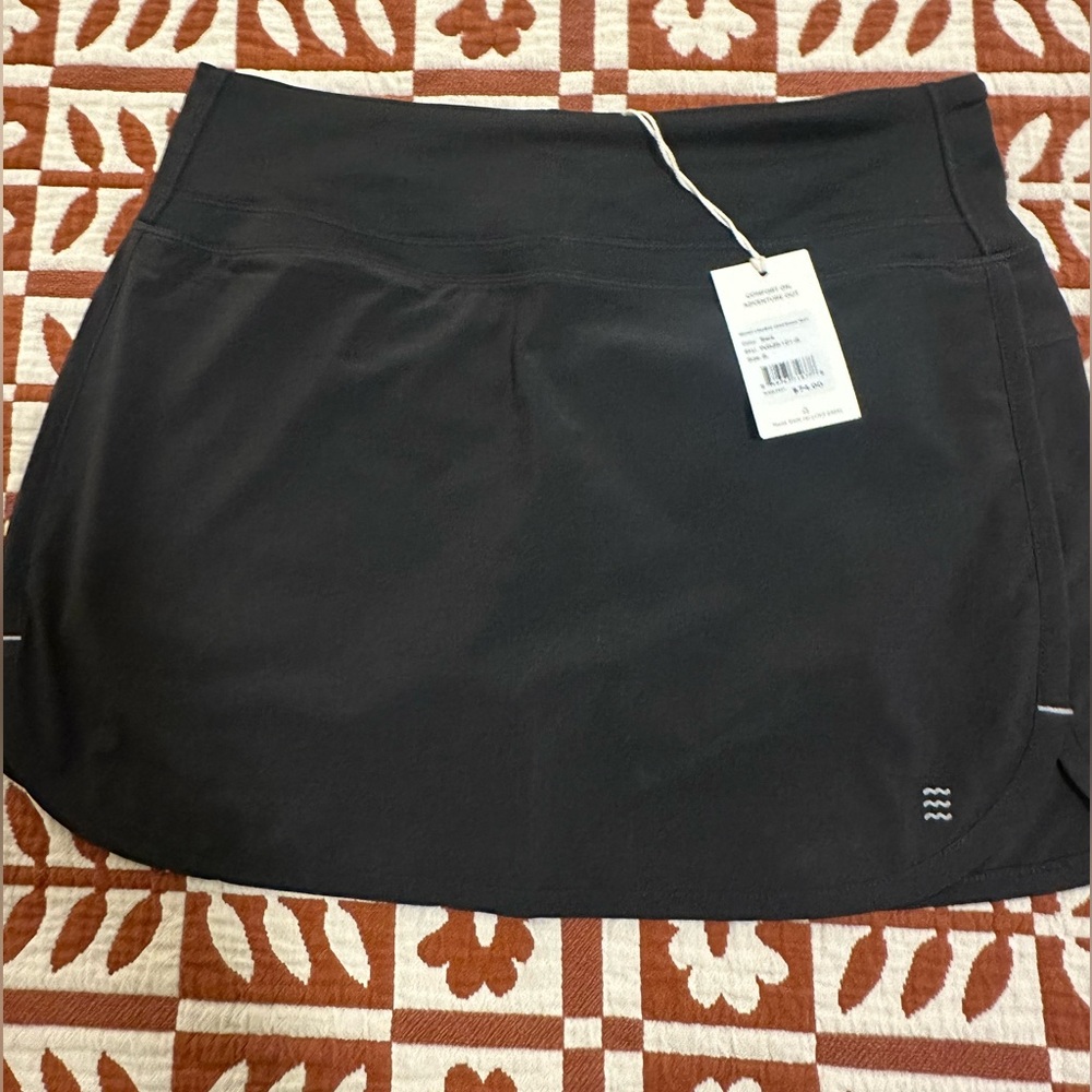 Women’s Free Fly Breeze Skort Size Small